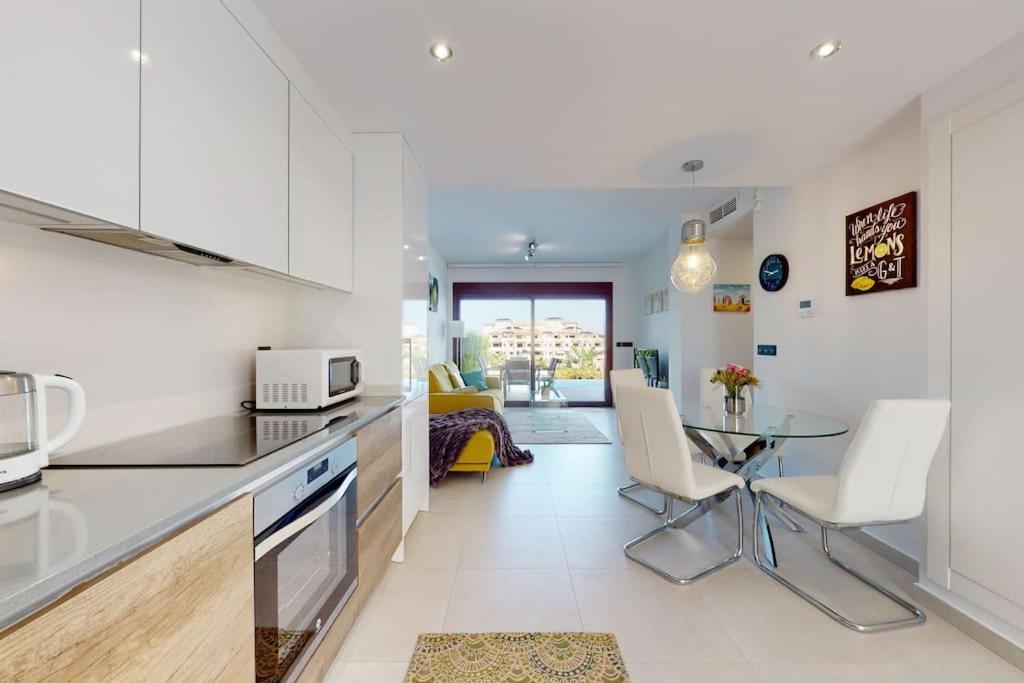 Apartman S Vlastnim Bazenem Oriola  Exterior foto