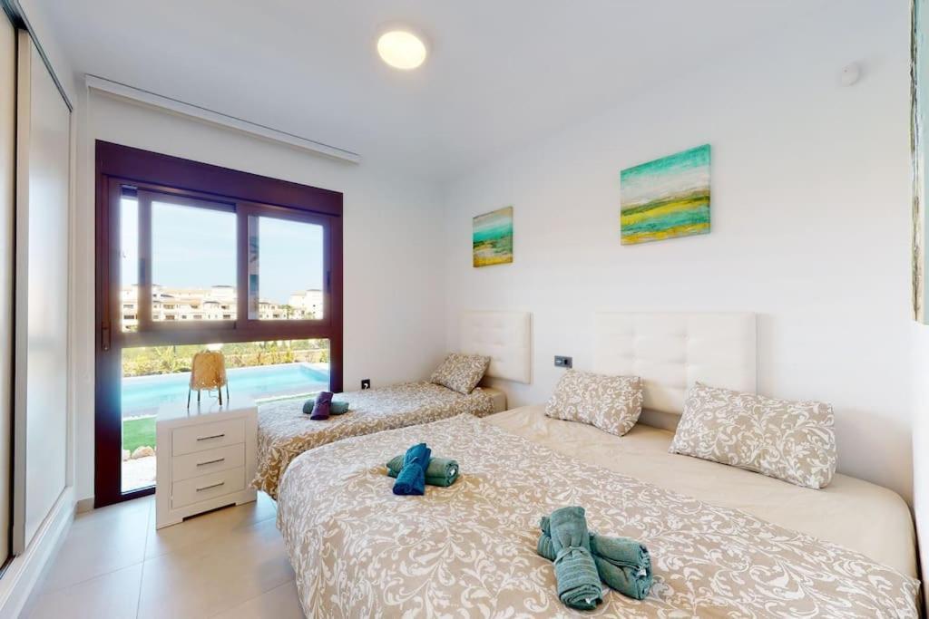 Apartman S Vlastnim Bazenem Oriola  Exterior foto